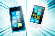 Nokia Lumia: focus of pan-European Twitter promoted products campaign
