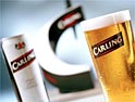 Interbrew forced to sell Carling or Bass
