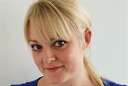 Sam Wright: appointed group marketing manager for Future's entertainment titles