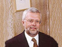 Gavyn Davies