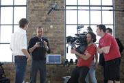 Vodafone has shortlisted three agencies