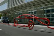 Direct Line: recent ad campaign by M&C Saatchi