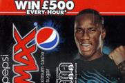 Pepsi: ASA says rules of on-pack competition were not sufficiently clear