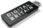 Digital Britain: Lord Carter's report