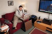 My Desk: Rory Sutherland