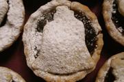 The Mince Pie Project returns