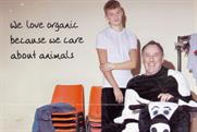 The Organic Trade Board: ASA bans ad