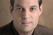 Paul Caine: Time’s executive vice-president and chief revenue officer