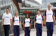Team GB chooses Westfield Stratford City as London 2012 base 