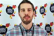 Matt Ring: Facebook marketing solutions executive speaks at Mindshare Huddle