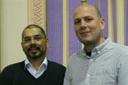 Joe Mangara and Will Fincher are new additions to the Troxy team