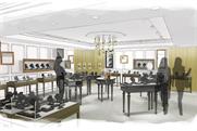 Fortnum & Mason blends tradition and modernity