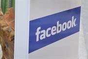 Facebook: expects f-commerce to increase next year