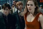 Harry Potter and the Deathly Hallows: Warner Bros future release