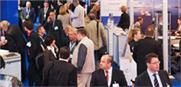 Reed appoints Melville for Arabian Travel Market exhibition