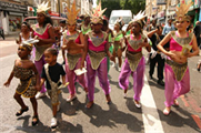 Tohhenham Carnival cancelled at 48 hours notice