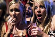 Alcohol: advertising comes under scrutiny