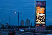 JCDecaux: UK revenue rises in first half 