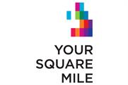 Your Square Mile: linked to Big Society project