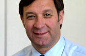 Bentley: CEO, Granby Marketing Services 