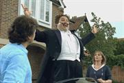Gocompare.com was voted the most irritating ad of 2009