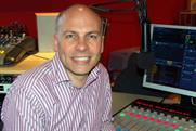 RadioCentre chief executive Andrew Harrison