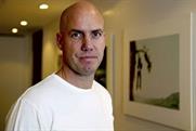 Bull: Lowe chief creative officer