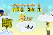 Yell launches first standalone TV ad campaign for 118 24 7