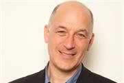 Rufus Olins- Chief Executive, Newsworks