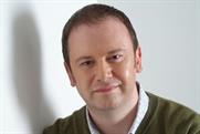 Andrew Warner- Senior Marketing Director, Expedia
