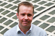 Paul Moss appointed head of data planning at AIS