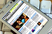 Times: considers charging for online content