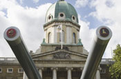 Imperial War Museum appoints The Good Agency
