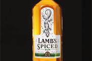 Lamb's Spiced Rum