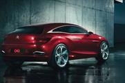 GQ: creates concept car