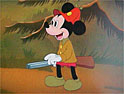 Disney could start share buy-back scheme