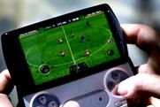 Experia Play: Sony Ericsson launches its PlayStation Phone 