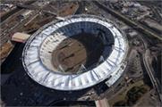 Olympics speaker to talk at NOEA convention