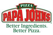 Papa John's: launches iPhone game