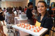 It's The Agency launches Beautify Me - Beautify My Event concept: gallery
