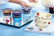 Rachel's: sold to France's Groupe Lactalis 