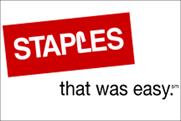 Staples: appoints Immediate Future for pan-European social media push