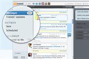 CoTweet: bought by ExactTarget