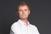 Andrew Walmsley on Digital