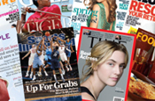 Time Warner: offers personalised scheme