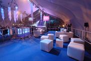 Bolier House at Battersea Power Station will be hosting lots of caterers