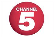 Channel 5: to launch regional advertising offering covering Northern Ireland