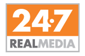 24/7 Real Media: Fitzpatrick Joins