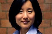 Li Li Leung: joins Generate Sponsorship's partnership 