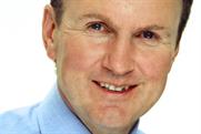 Archie Norman: ITV chairman